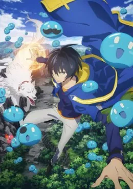 Tensei Kenja no Isekai Life VOSTFR
