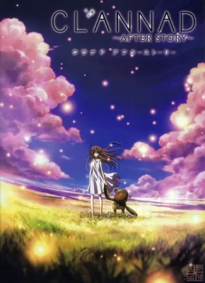 Clannad : After Story VOSTFR