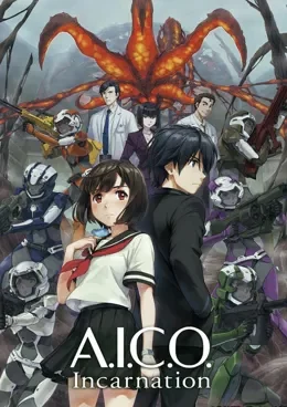 AICO Incarnation VF