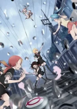 Mahou Shoujo Site VOSTFR