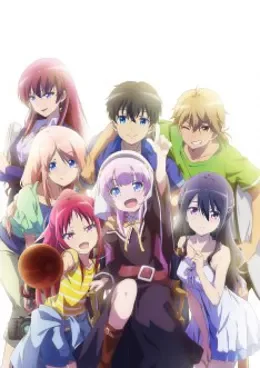 Kamisama ni Natta Hi VOSTFR
