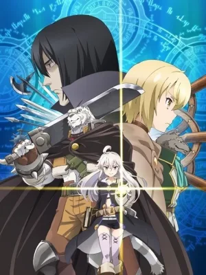 Zero Kara Hajimeru Mahou no Sho VF