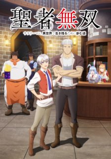 Seija Musou VOSTFR streaming