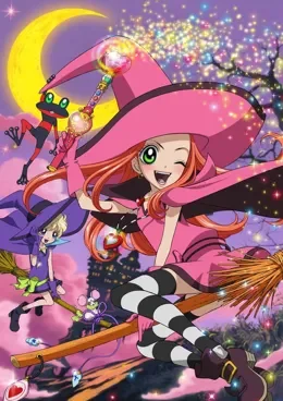 Sugar Sugar Rune VOSTFR