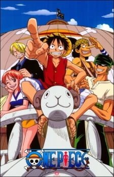 One Piece VF