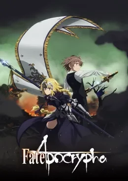 Fate/Apocrypha VOSTFR