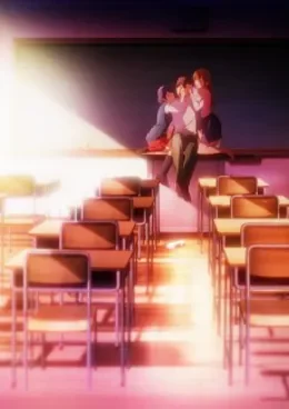Domestic na Kanojo VOSTFR