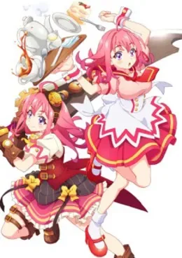 Pastel Memories VOSTFR