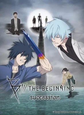 B : The Beginning Succession VOSTFR