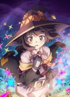 KonoSuba Saison 1HS VOSTFR