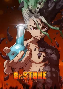 Dr. STONE VF