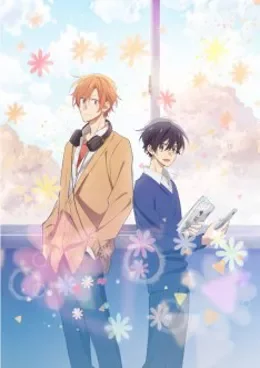 Sasaki to Miyano VOSTFR