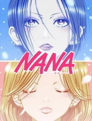 Nana VOSTFR
