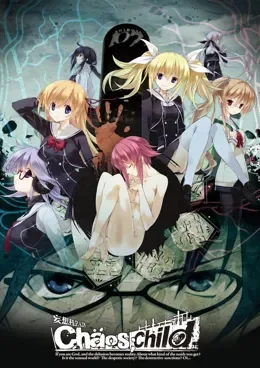 ChäoS;Child VOSTFR