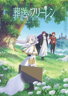 Frieren VOSTFR