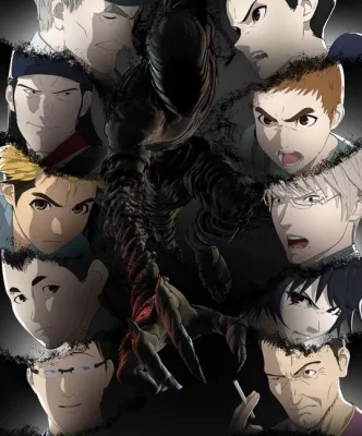 Ajin (TV) 2nd Season VOSTFR