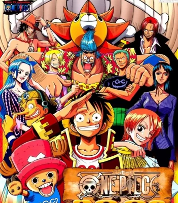 One Piece VOSTFR