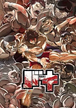 Baki 2018 VOSTFR