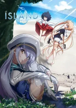 Island VOSTFR