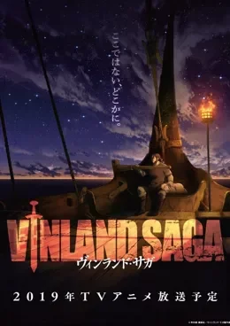 Vinland Saga VF