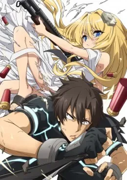 Sentouin, Hakenshimasu! VOSTFR
