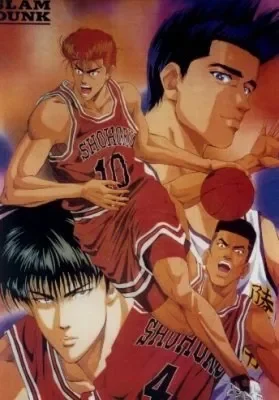 Slam Dunk VOSTFR