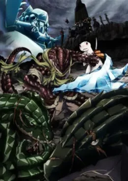OverLord Saison 2 VF