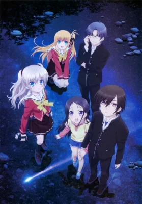 Charlotte VOSTFR