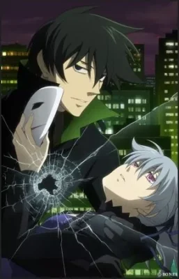 Darker than Black : Kuro no Keiyakusha Gaiden VOSTFR
