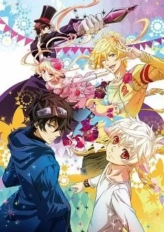 Karneval VOSTFR