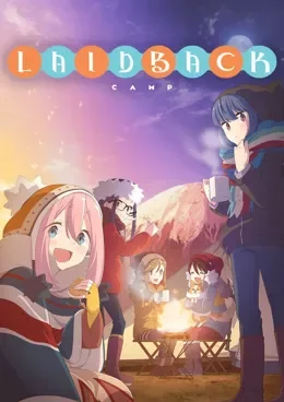 Yuru Camp VOSTFR