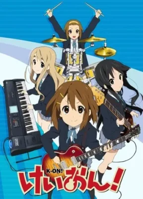 K-ON ! VOTFR