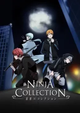 Ninja Collection VOSTFR
