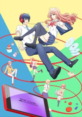 3D Kanojo - Real Girl VOSTFR