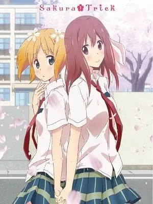 Sakura Trick VOSTFR