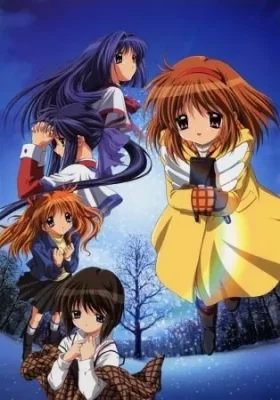 Kanon (2006) VOSTFR