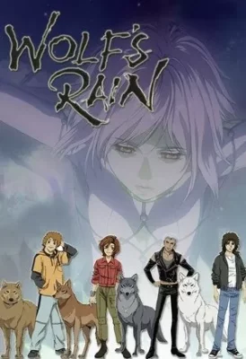 Wolf's Rain VOSTFR