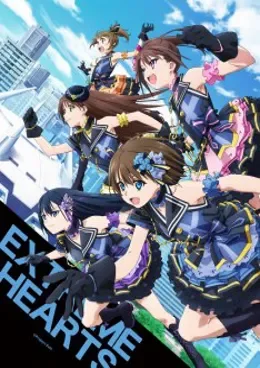 Extreme Hearts VOSTFR