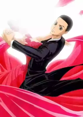 Ballroom e Youkoso VOSTFR