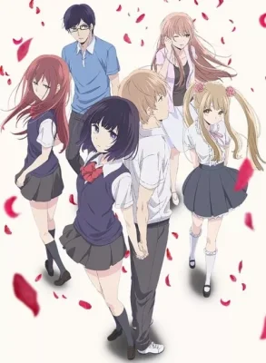 Kuzu no Honkai VOSTFR
