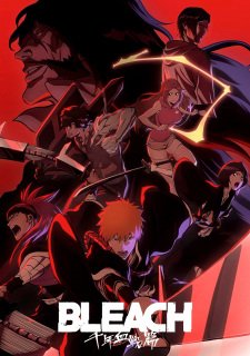 BLEACH: Sennen Kessen-hen VF