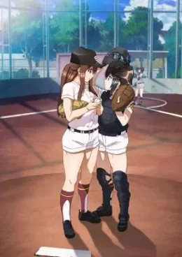 Tamayomi The Baseball Girls VOSTFR
