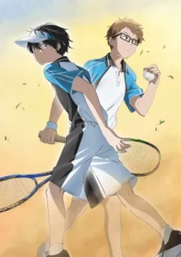 Hoshiai no Sora VOSTFR