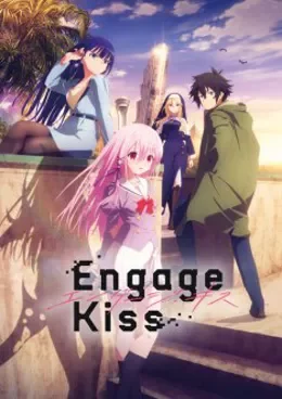 Engage Kiss VOSTFR