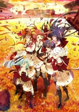 Zombie Land Saga Revenge VOSTFR streaming
