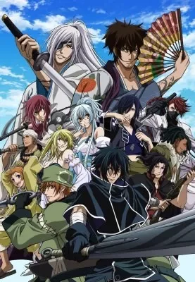 Brave 10 VOSTFR streaming