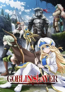 Goblin Slayer VOSTFR