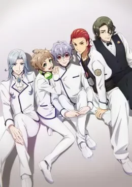 Fairy Ranmaru: Anata no Kokoro Otasuke Shimasu VOSTFR