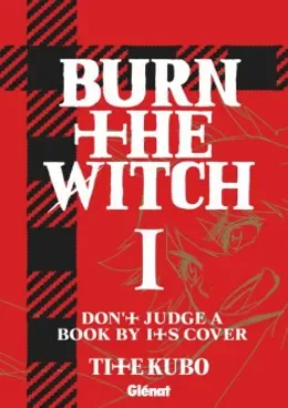 Burn the Witch VF