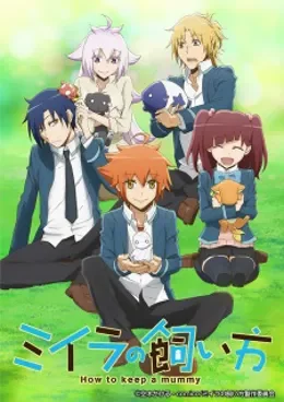 How to Keep a Mummy VOSTFR
